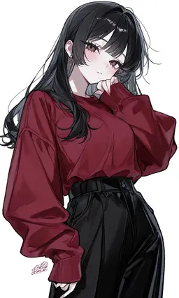 Profile image of 츠바키