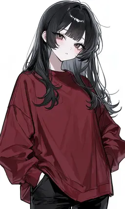 Profile image of 츠바키