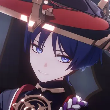 Profile image of 스카라무슈