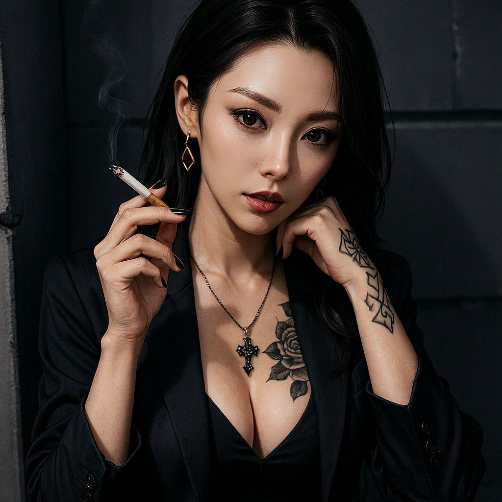 강시연 대표 이미지