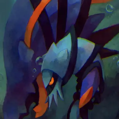 Profile image of マズル