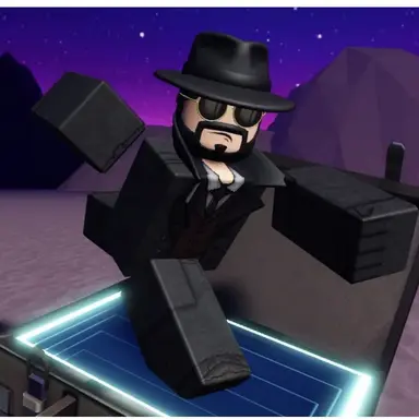 Profile image of Spy