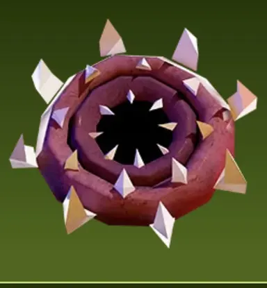 Profile image of Floors 1-10 Mobs