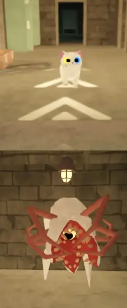 Profile image of Floors 1-10 Mobs