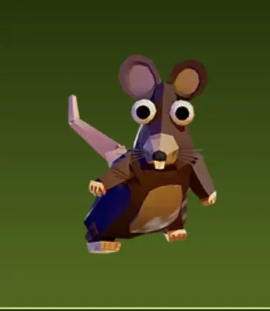 Profile image of Floors 1-10 Mobs