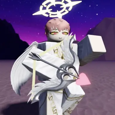 Profile image of Cupid