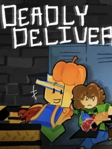 ZestyMolly1029의 Delivery of Death