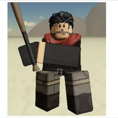 Profile image of Bat-man