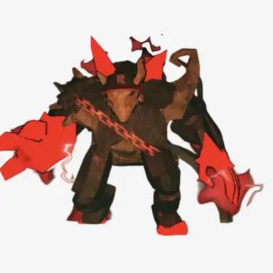 Profile image of Floors 20-51 Mobs