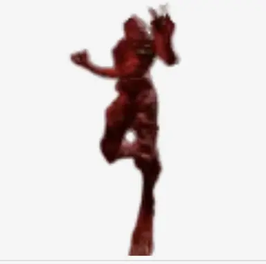 Profile image of Floors 20-51 Mobs