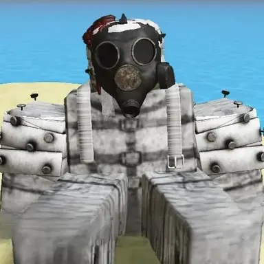 Profile image of Madness