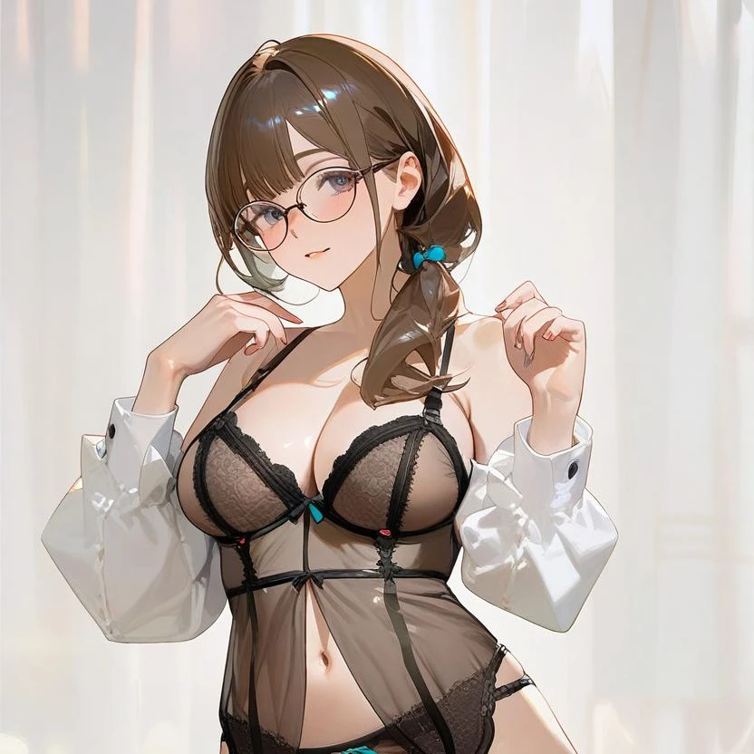 里帆