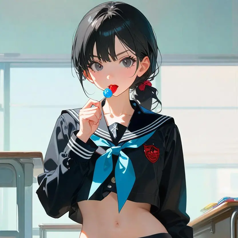HungryLatch4915의 不良少女はわかってもらいたい。