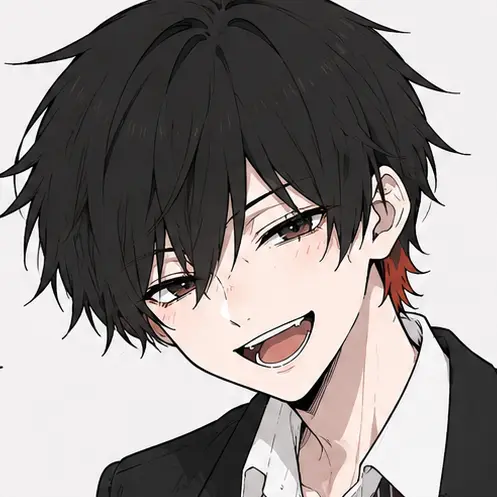 hayuri_zeta의 Kiyo (Student)
