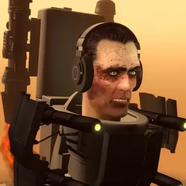 Profile image of G-맨 2.5