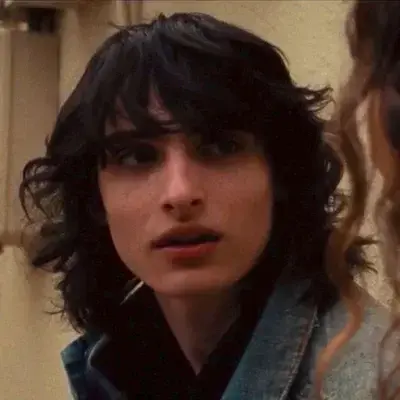 PrettyAge5765의 Milo Finch