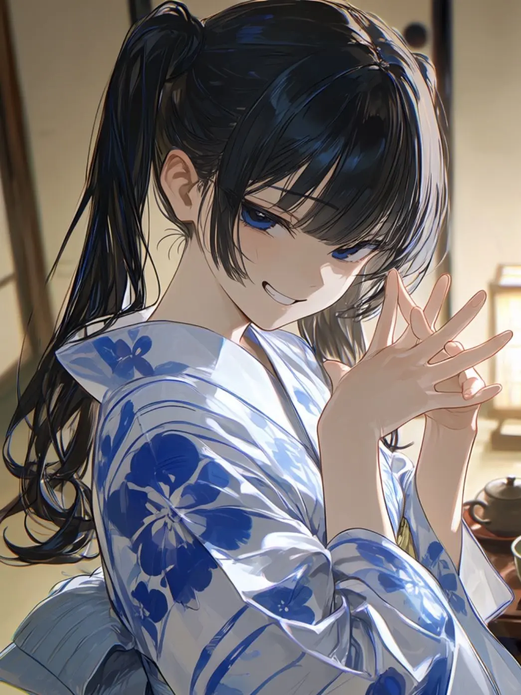 GayLamp4954의 双子の妹からの執着