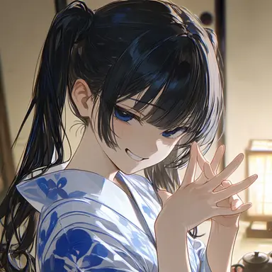 Profile image of 朱梨