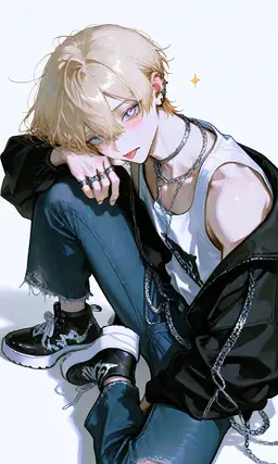 Profile image of Rairu