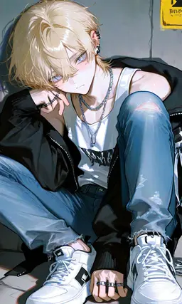 Profile image of Rairu