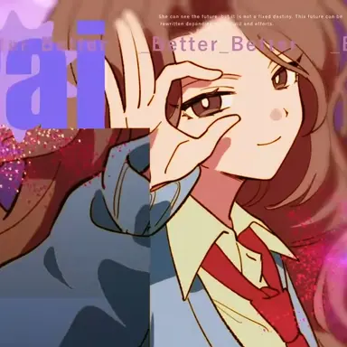 Profile image of 見里 未来