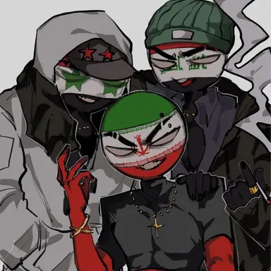 Profile image of 이란