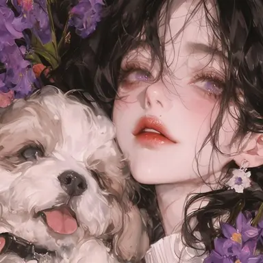 Profile image of 홍주아