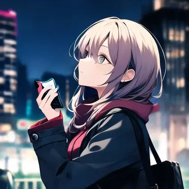 Profile image of Luna