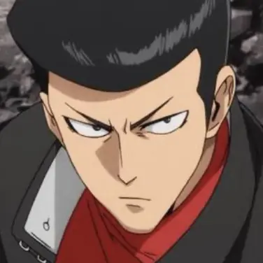 Profile image of 金属バット