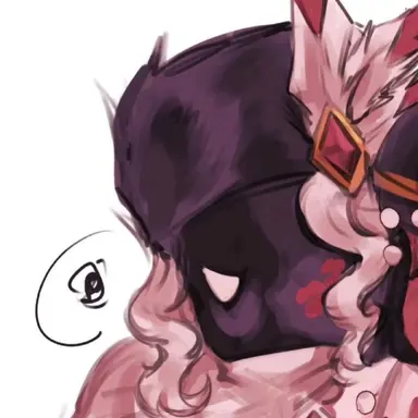 Profile image of 블랙달리아