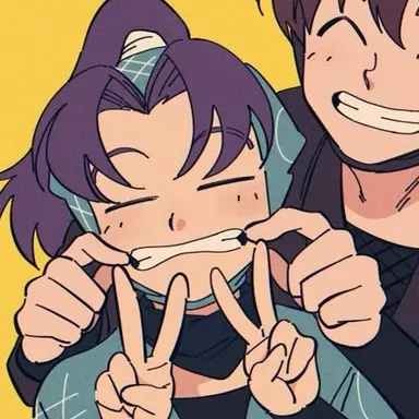 Profile image of きり丸