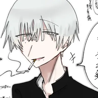 Profile image of 真昼