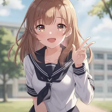 Profile image of 朝倉 柚葉