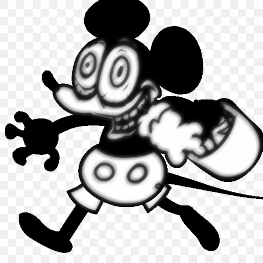 Madness의 Blot  Mouse (미친버전)