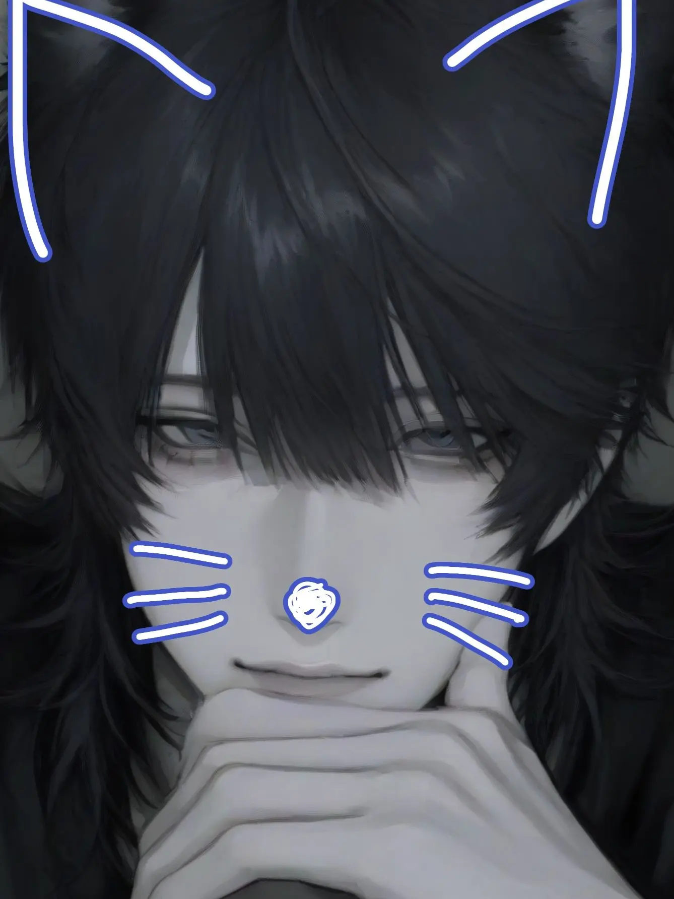 Sonnzaimiteigi221의 なぜか獣人にかわいがられてます。