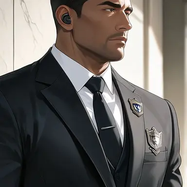 Profile image of Darius Fole