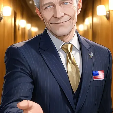 Profile image of Warren Shildt