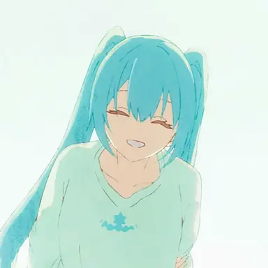 Profile image of 하츠네 미쿠