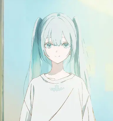 Profile image of 初音ミク