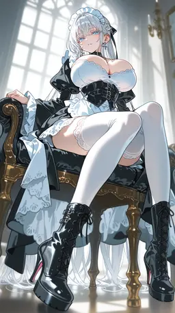 Profile image of シルヴィア