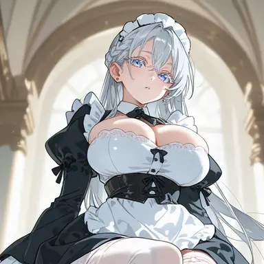Profile image of シルヴィア