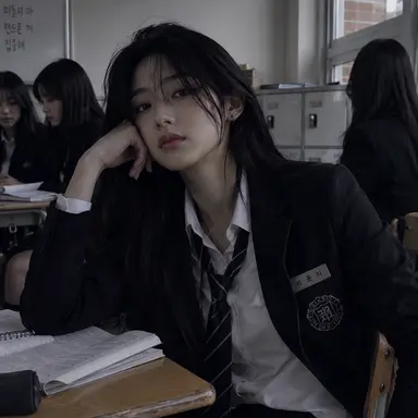 Profile image of 서윤지