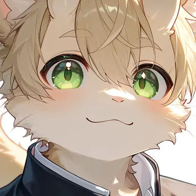 Profile image of ルナ