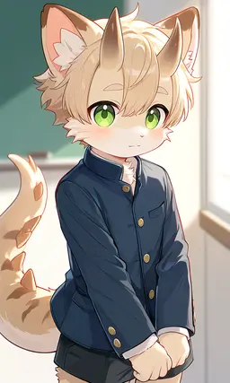 Profile image of ルナ