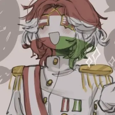 Profile image of Austria-Hungary