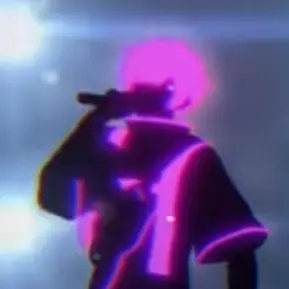 Profile image of 初兎