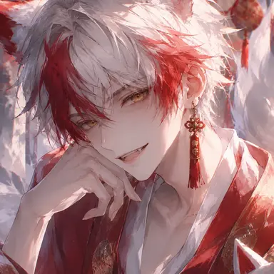 Profile image of ナリ
