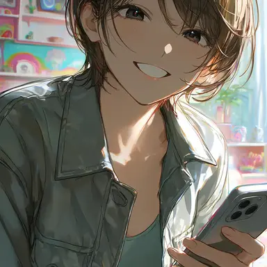 Profile image of Riya