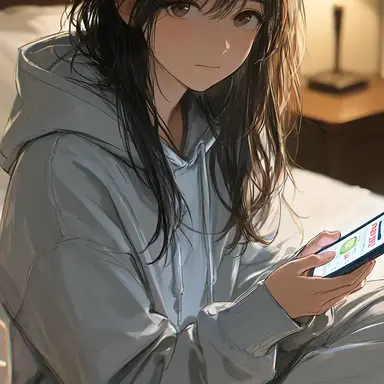 Profile image of Maddison
