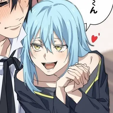 Profile image of リムル